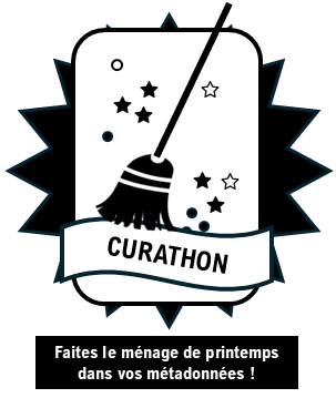 Logo de la conférence